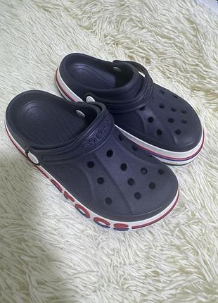 Crocs для хлопчика