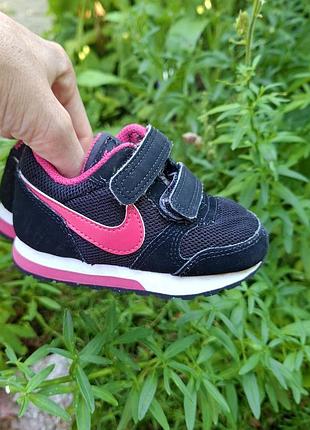 Кросівки nike tanjun 4.5 uk , 11 см
