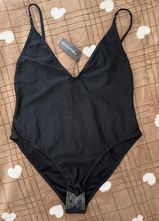 Купальник prettylittlething 14 uk