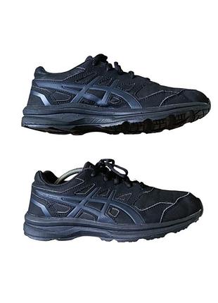 Кроссовки женские asics gel-mission 3