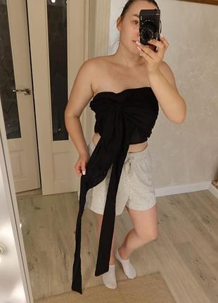 Топ , блузка asos 44-46 розмір