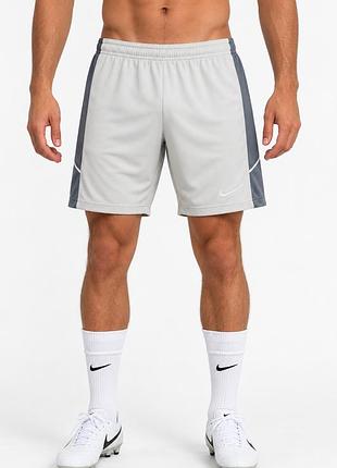 Спортивні шорти nike academy 25 dri-fit m-l