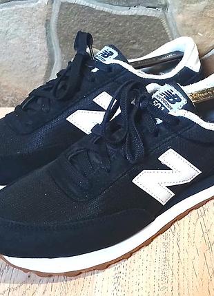 Кросівки new balance 501.розмір 41.5, устілка 27 см