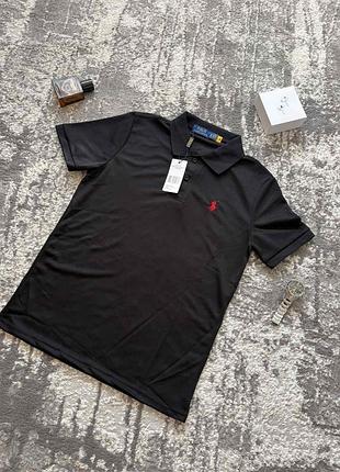Футболка polo ralph lauren