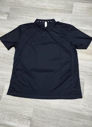 Чоловіча футболка поло frueo, розмір 3xl.