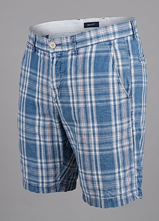 Мужские шорты gant, сша размер w33/m