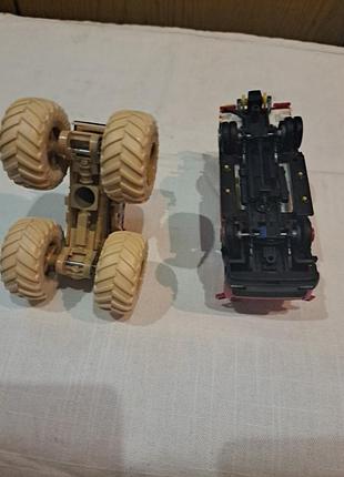 Машинка игрушка 3