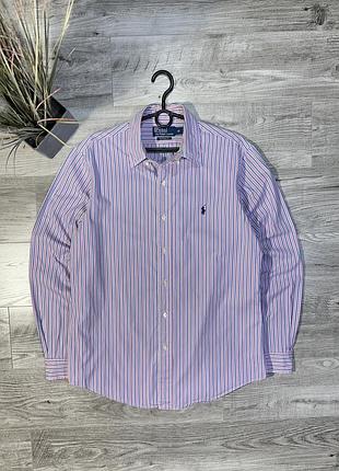 Оригінальна сорочка - polo ralph lauren