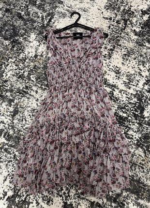 Плаття d&g 2