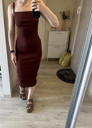 Сукня zara