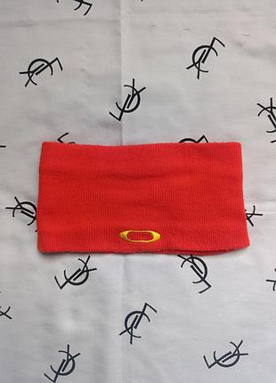Повязка на голову oakley