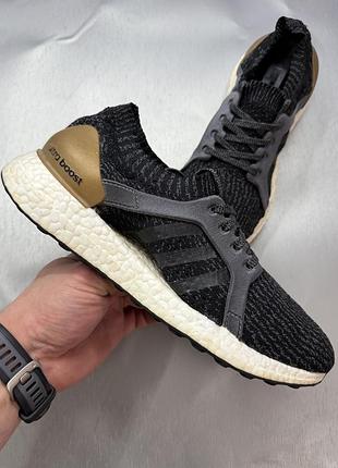 Кроссовки adidas ultraboost x
