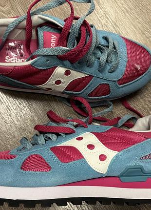 Saucony кросівки нові стильні якісні оригінал