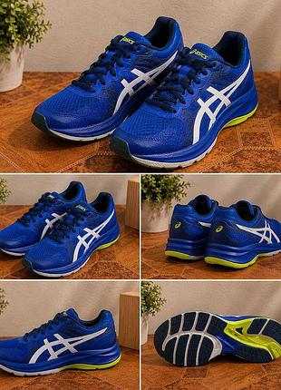 Кроссовки asics 42 размер | легкие и удобные

цена:800 грн