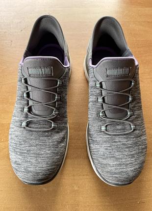 Кросівки skechers