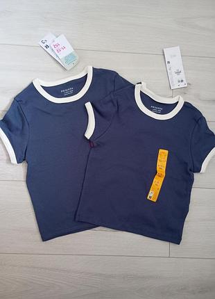 Футболка для девочки primark