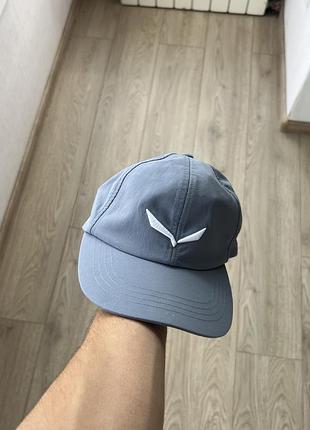 Кепка salewa