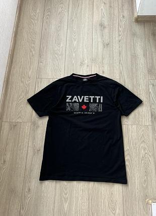 Футболка zavetti