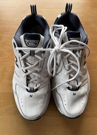New balance кросівки
