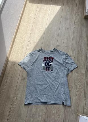 Футболка nike
