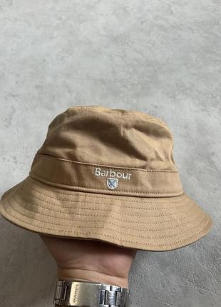 Панама barbour
