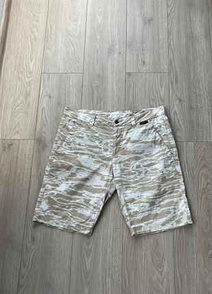Шорти jack wolfskin