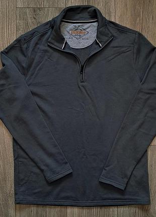 Чоловічий реглан weatherproof vintage