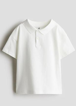 Футболка дитяча h&m