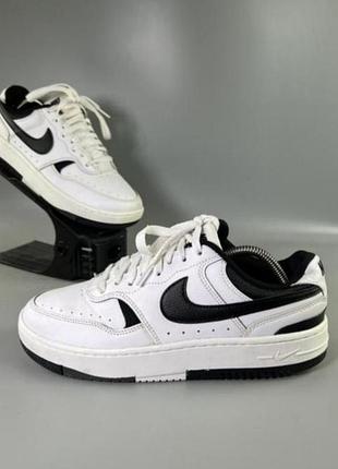 Кроссовки nike
