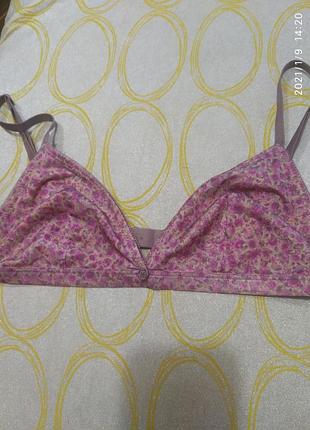 Бюстгальтер