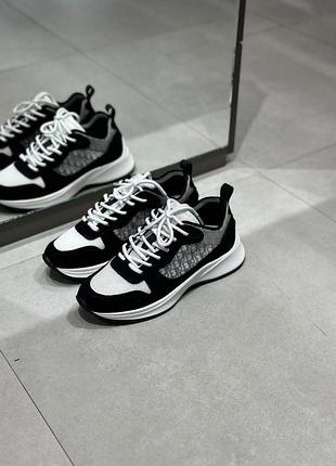 Кросівки dior b25