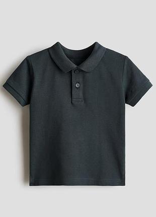 Футболка дитяча h&m