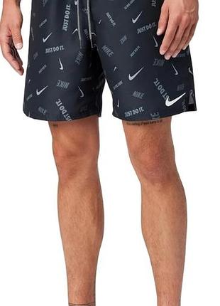 Чоловічі шорти nike