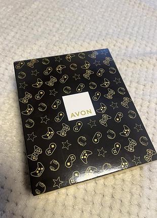 Набір для хлопчиків avon super gamer ейвон супер геймер