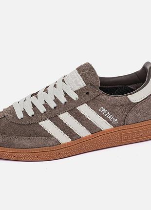 Adidas handball spezial earth strata