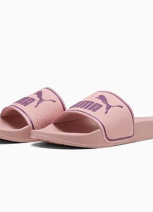 Шльопанці puma leadcat 2.0