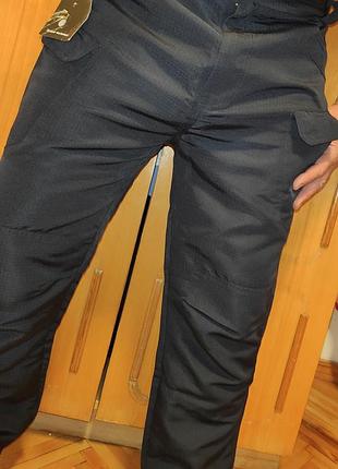 Нові тактичні штани схожі на модель helikon-tex utp (urban tactical pants) у кольорі shadow grey, хл.