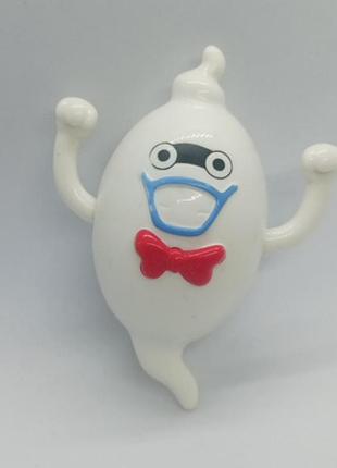 Віспер whisper yo-kai watch macdonald's 2018