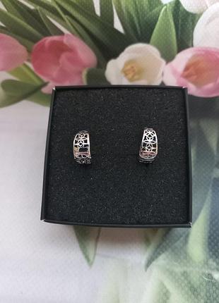 Серьги серьги