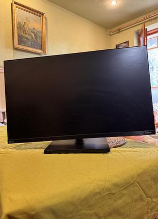 Монітор samsung f27t450fqi у відмінному стані