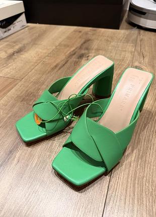 Мюлі жіночі primark