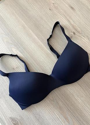 Гладенький безшовний бюстгальтер без кісточок primark