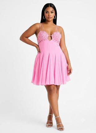Роскошное платье&nbsp;&nbsp;asos