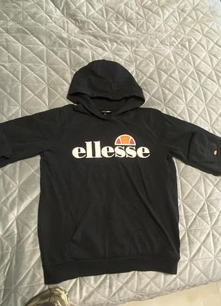 Худі ellesse