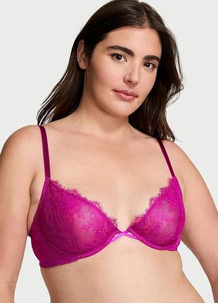Мереживний бюстгальтер victoria's secret