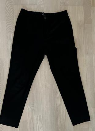 Брюки bershka