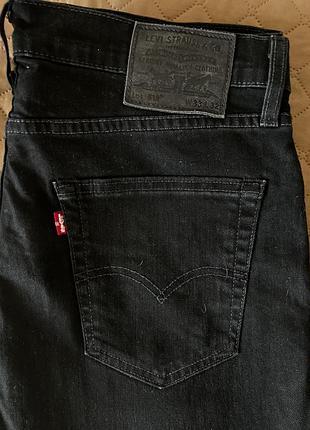 Джинси levis