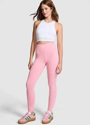 Женские леггинсы victoria's secret pink