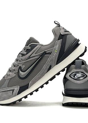 Мужские кроссовки nike waffle s grey 6