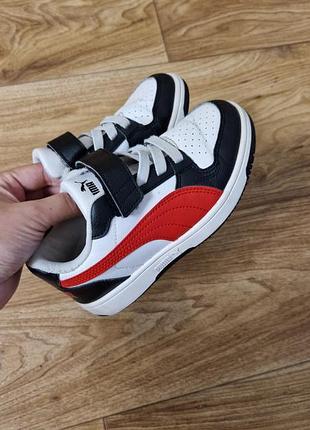 Кросівки puma, 18см,  30, кроссовки